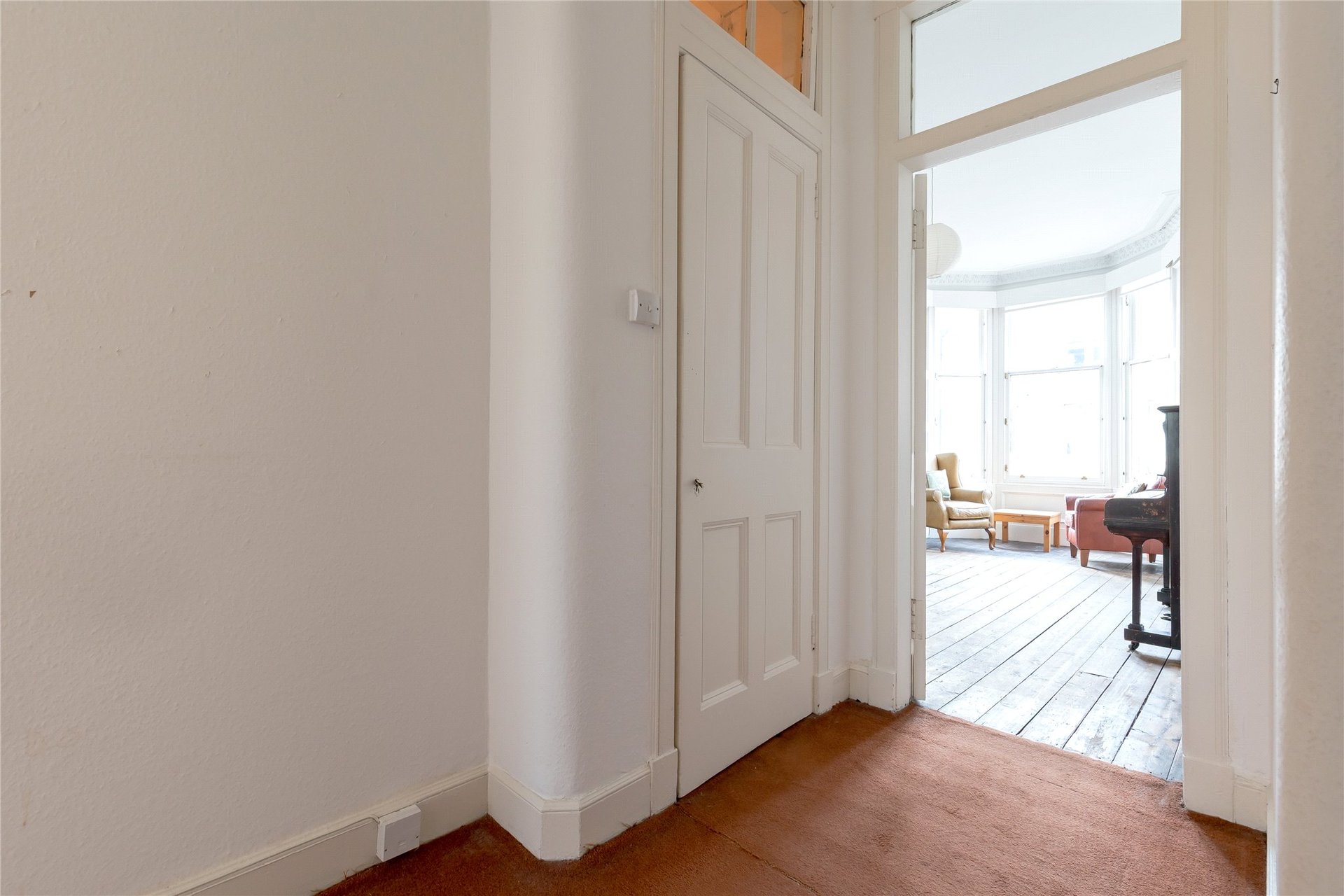 27/4 Comely Bank Street, Edinburgh, EH4 1AR - Picture #8