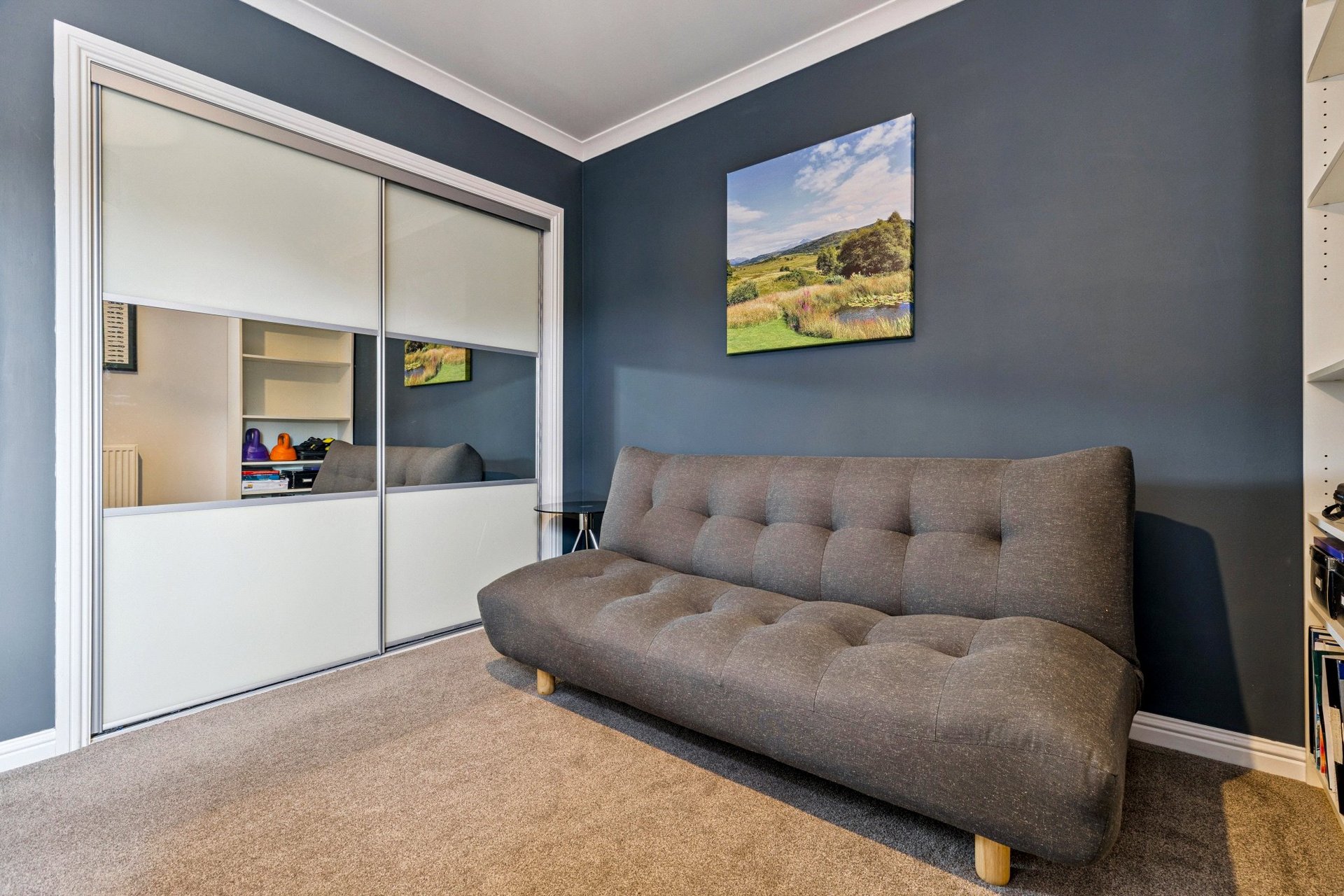 2/2, 4 Eastwoodmains Road, Giffnock, Glasgow, G46 6QF - Picture #24