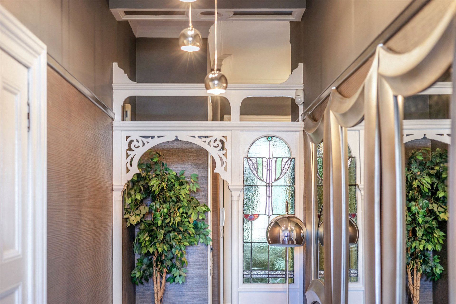 Flat 2/2, 42 Falkland Street, Hyndland, Glasgow, G12 9QY - Picture #28