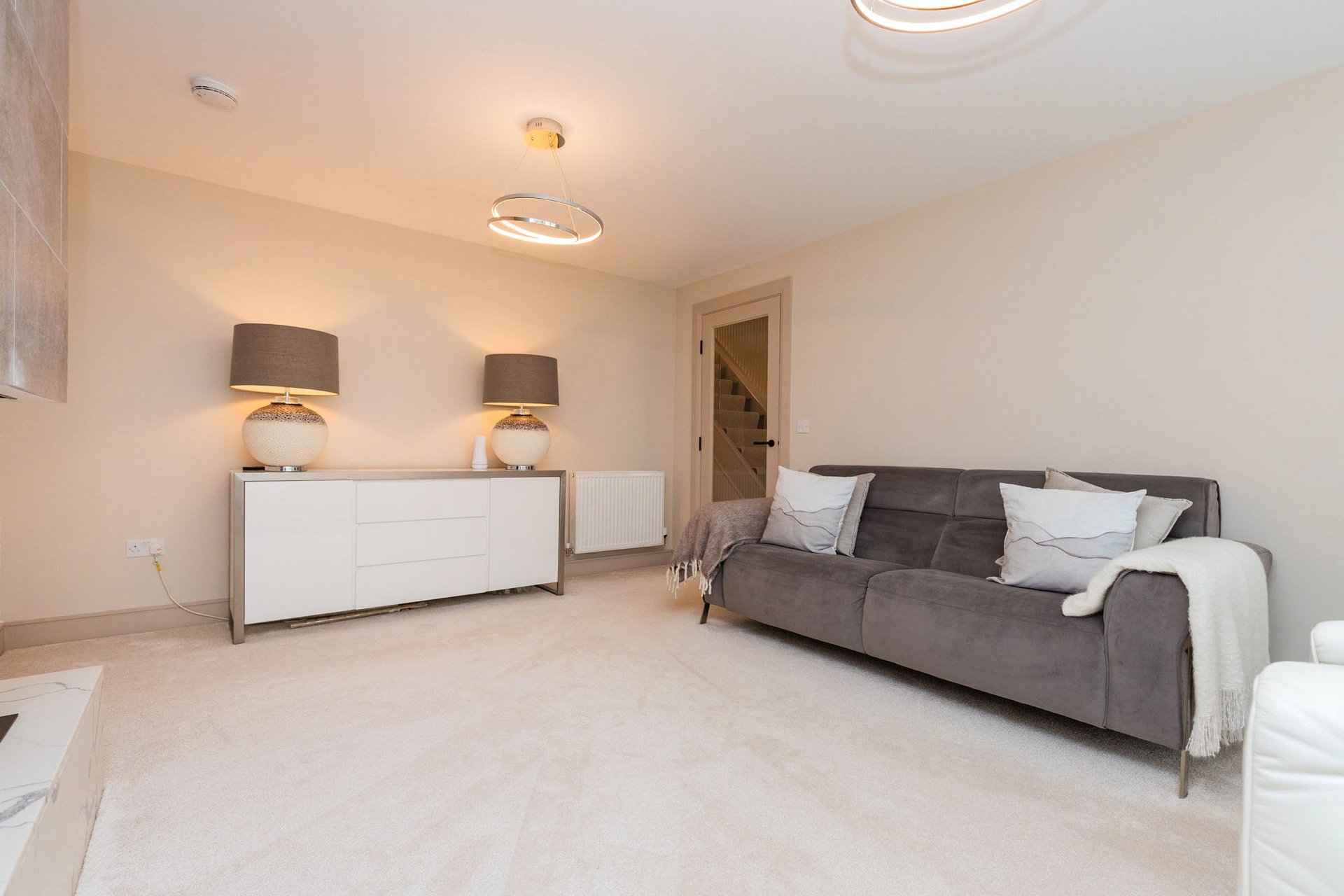 20 Currer Avenue, Jackton, Glasgow, South Lanarkshire, G75 8WQ - Picture #4