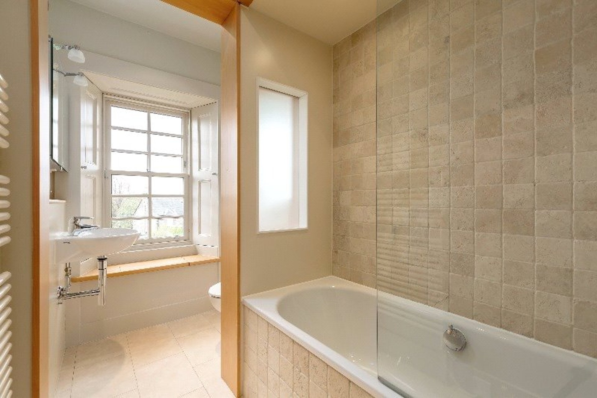 18 Dick Place, Grange, Edinburgh, EH9 2JL - Picture #7