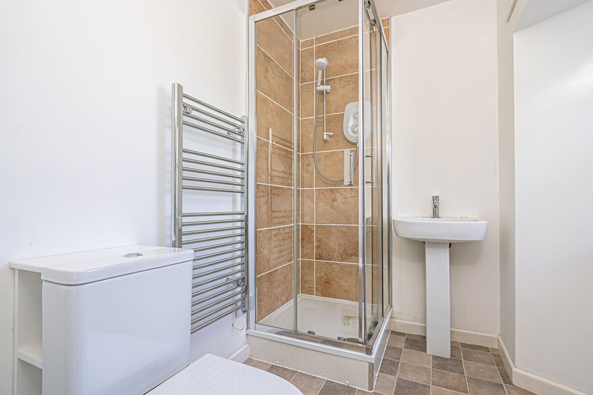 5 & 6 Lower Acharn, Acharn, Aberfeldy, PH15 2HS - Picture #8