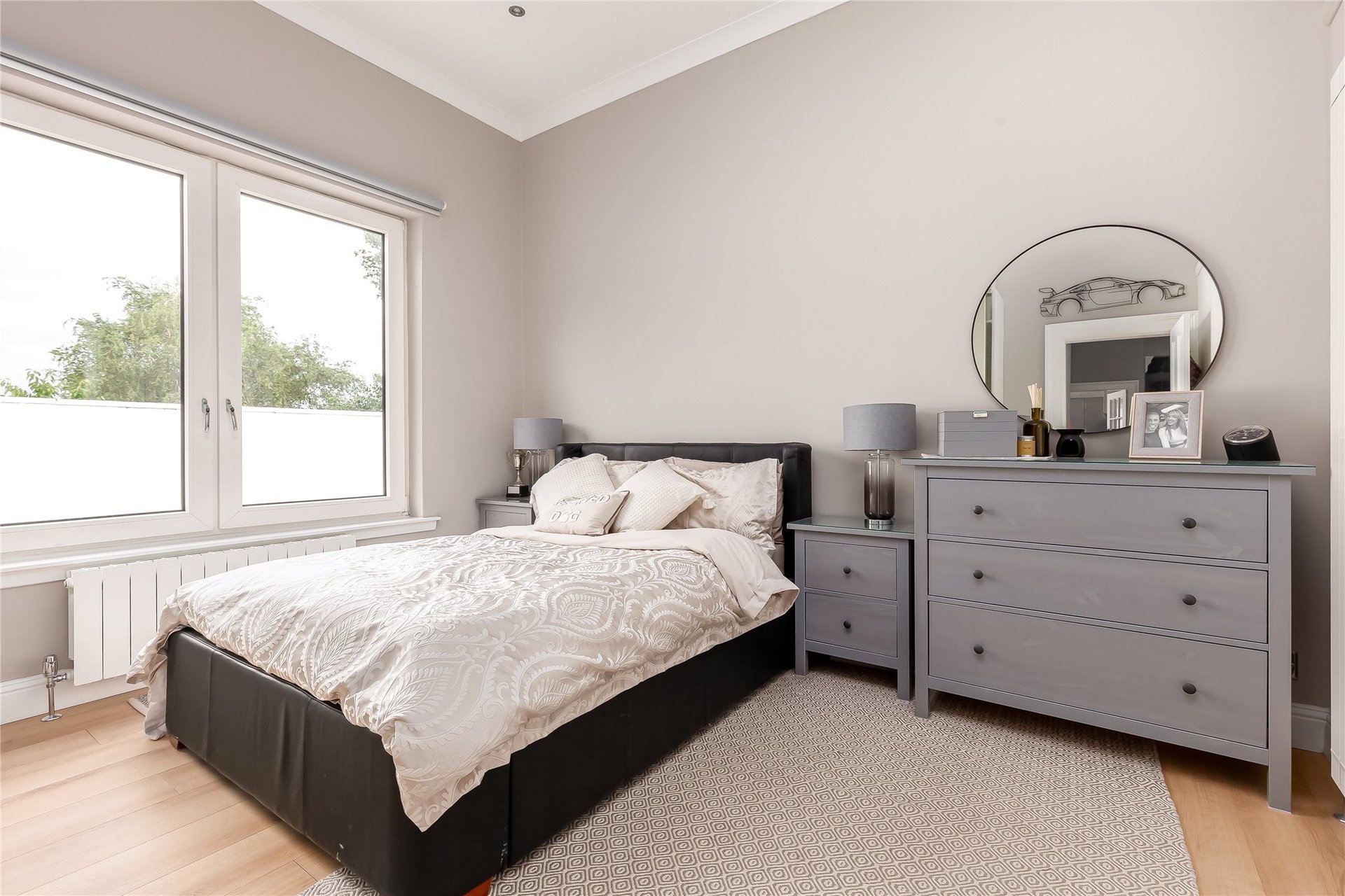 Cowley Cottage, 34 Barnton Avenue, Edinburgh, EH4 6JH - Picture #17