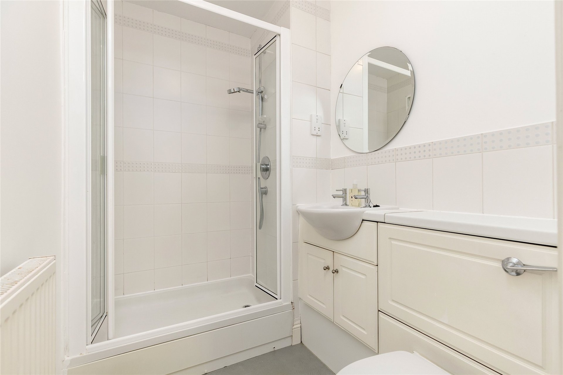 22/4 Powderhall Road, Edinburgh, Midlothian, EH7 4GB - Picture #14