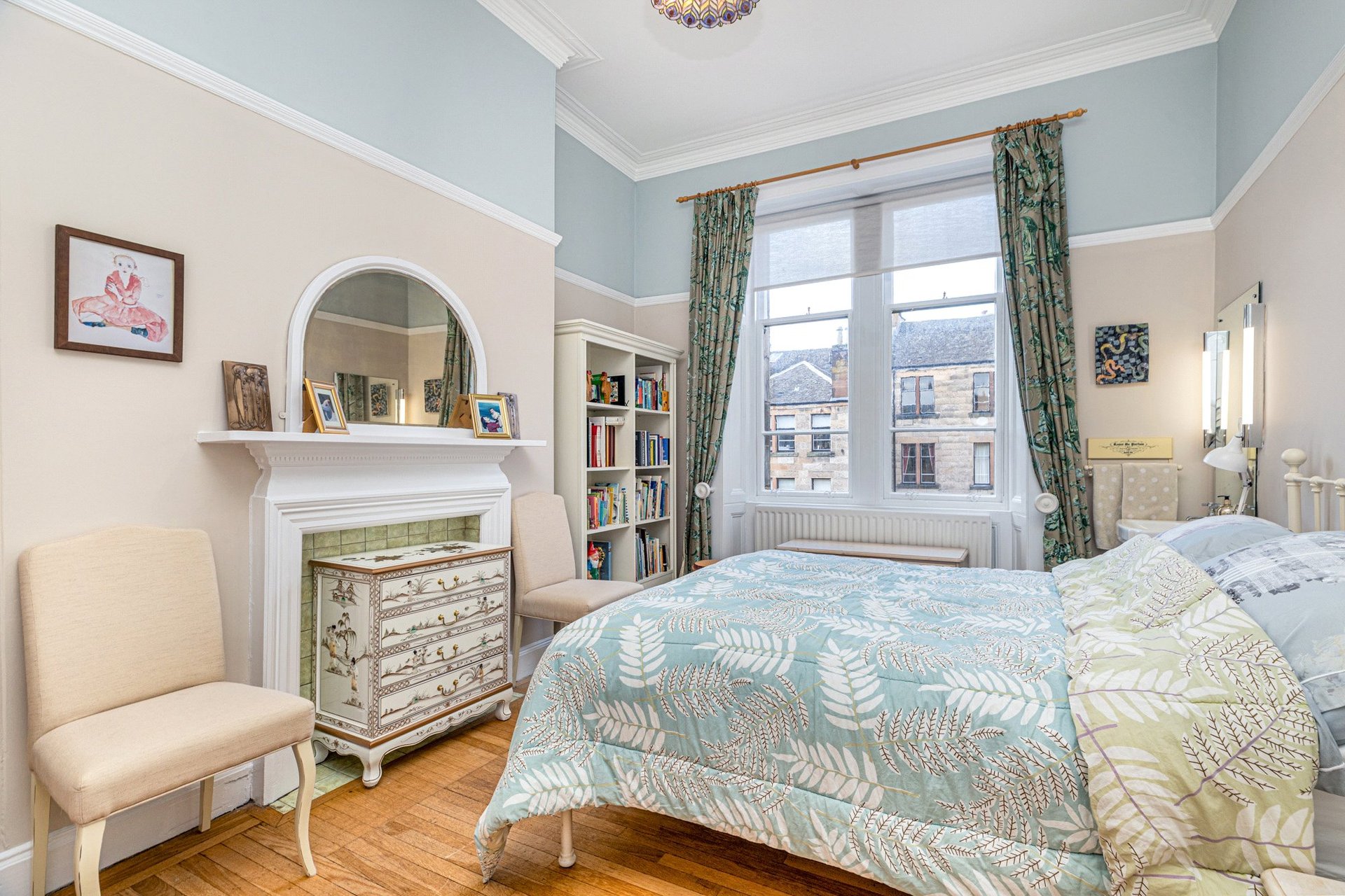 Flat 2, 4 Beaumont Gate, Dowanhill, Glasgow, G12 9EE - Picture #25