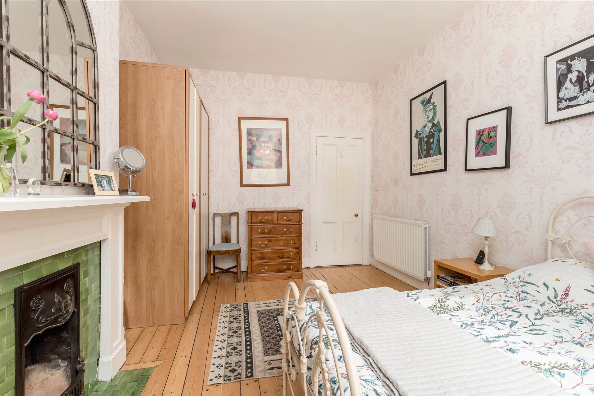 43 Comiston Drive, Morningside, Edinburgh, EH10 5QS - Picture #15