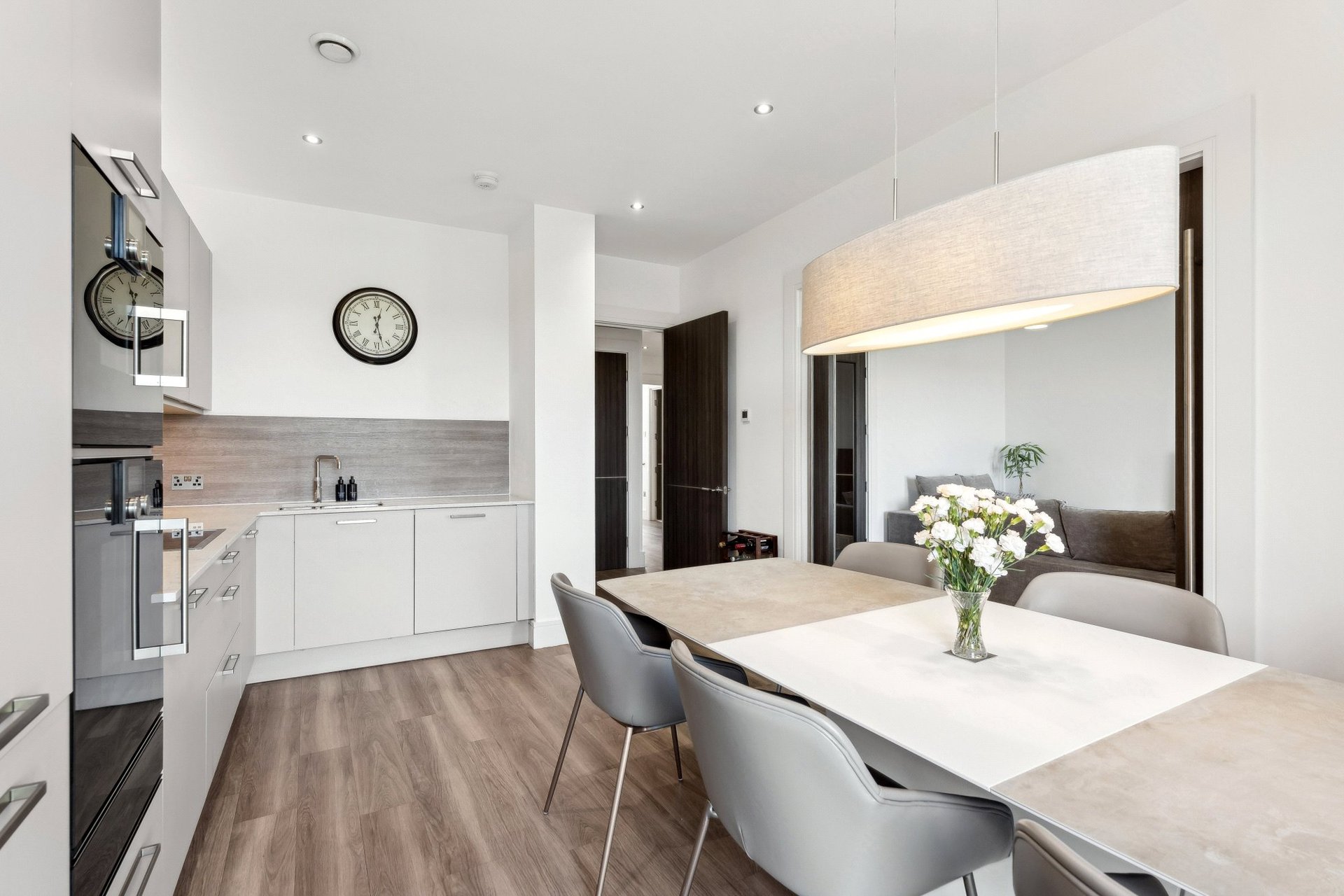 4/1, 16 Park Quadrant, Park, Glasgow, G3 6BF - Picture #11