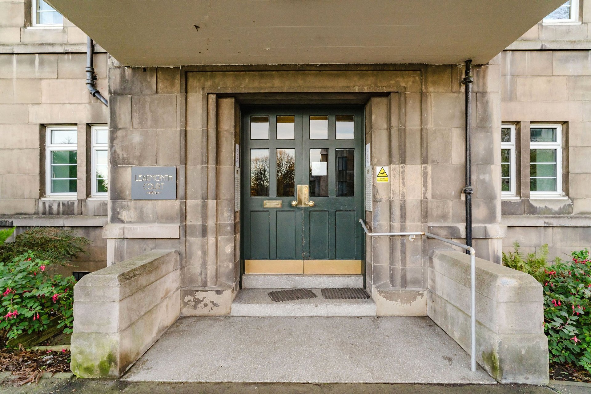 13 Learmonth Court, Edinburgh, EH4 1PB - Picture #16