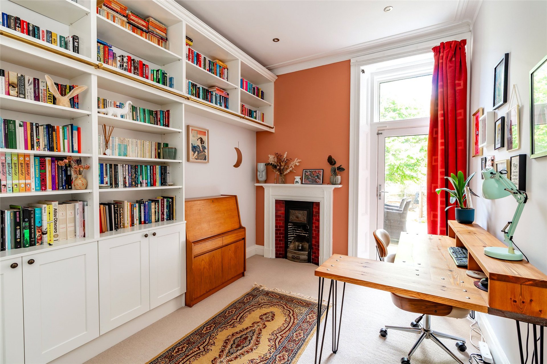 23 Morningside Grove, Edinburgh, Midlothian, EH10 5QB - Picture #10