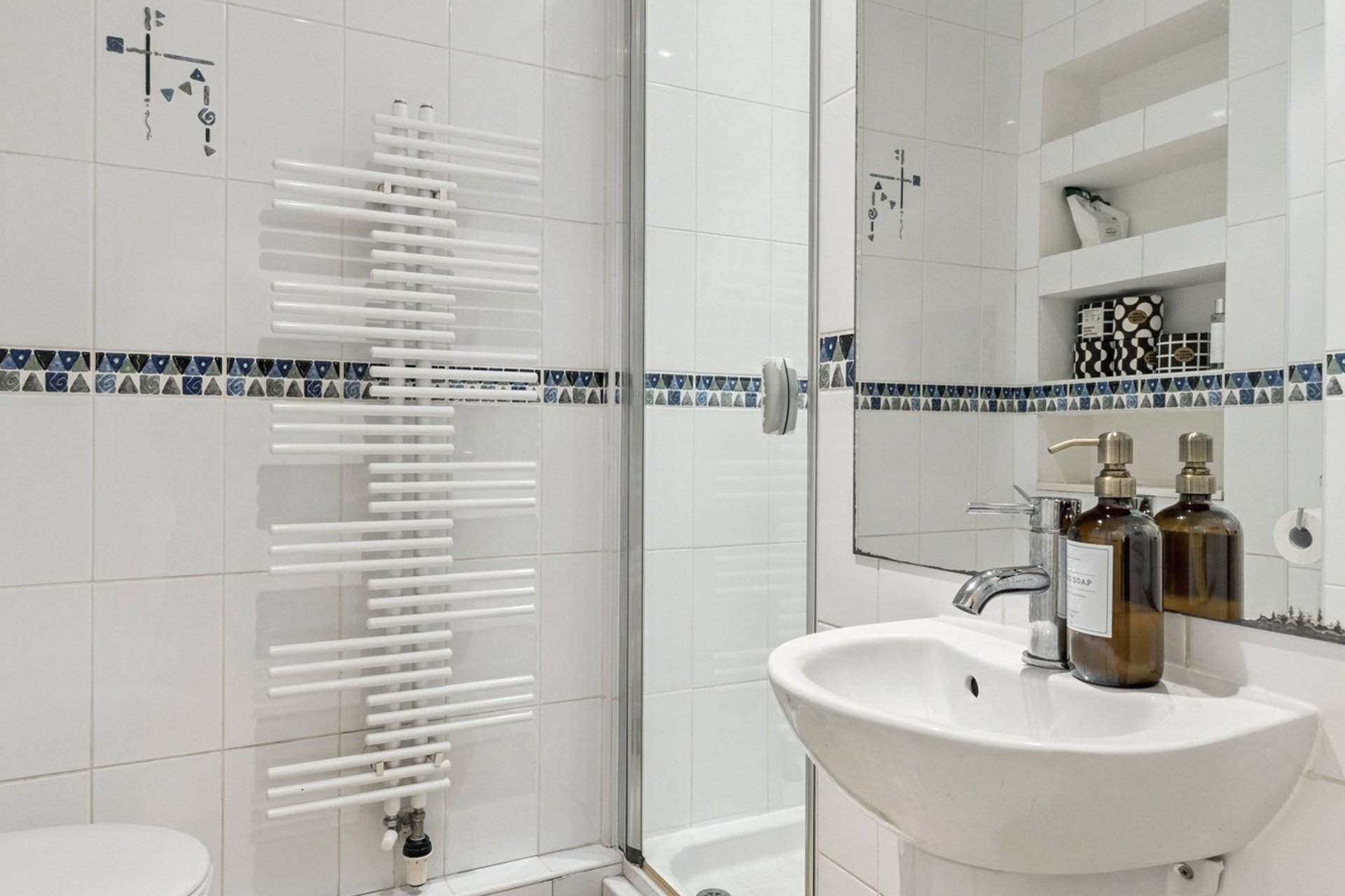 12 Hamilton Drive, Botanics, Glasgow, G12 8DR - Picture #32