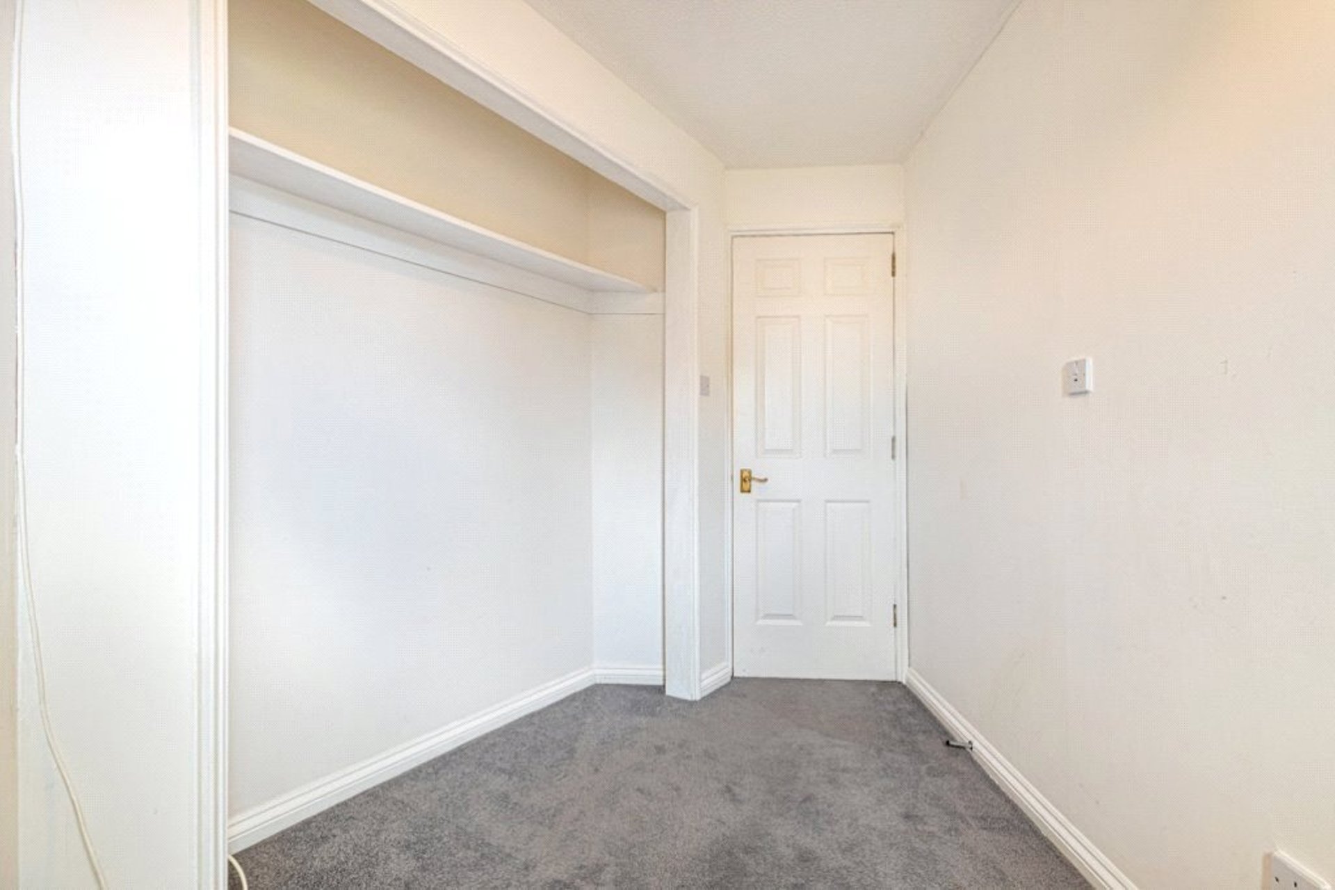 Flat 17 (Top), 12 Riverview Place, Waterfront, G5 8EH - Picture #16