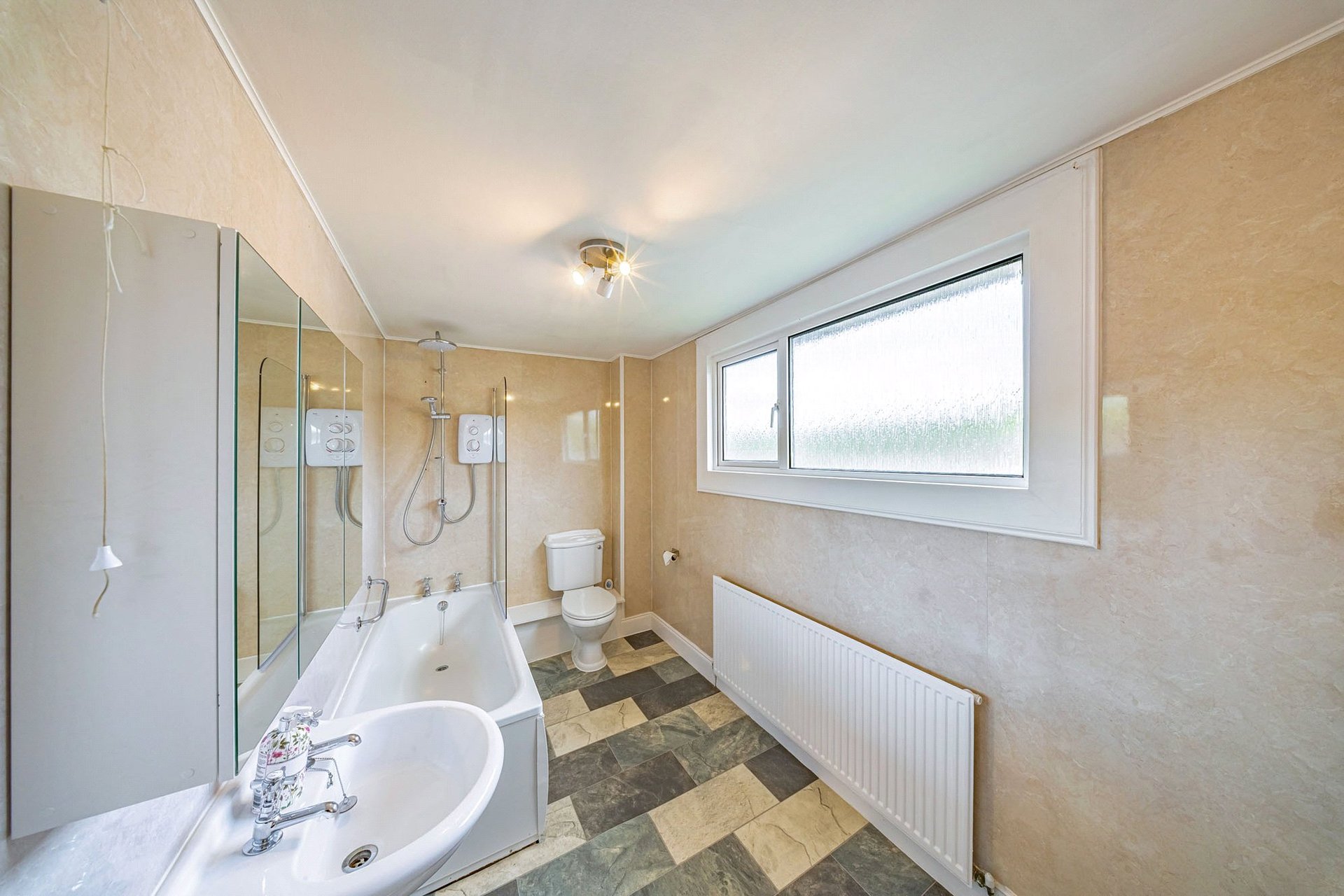 Yairview, 28 Meigle Row, Clovenfords, Galashiels, Scottish Borders, TD1 3LX - Picture #25