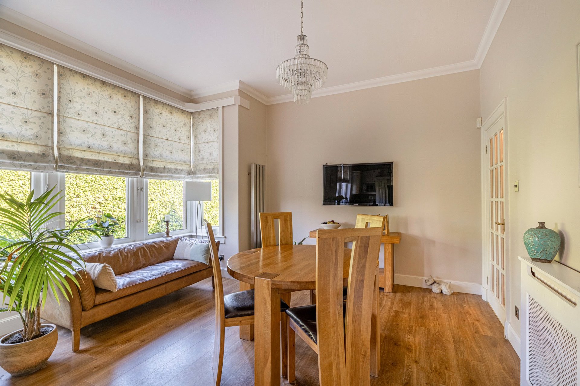 Rosemount, 14 Lethington Road, Giffnock, Glasgow, East Renfrewshire, G46 6TB - Picture #18