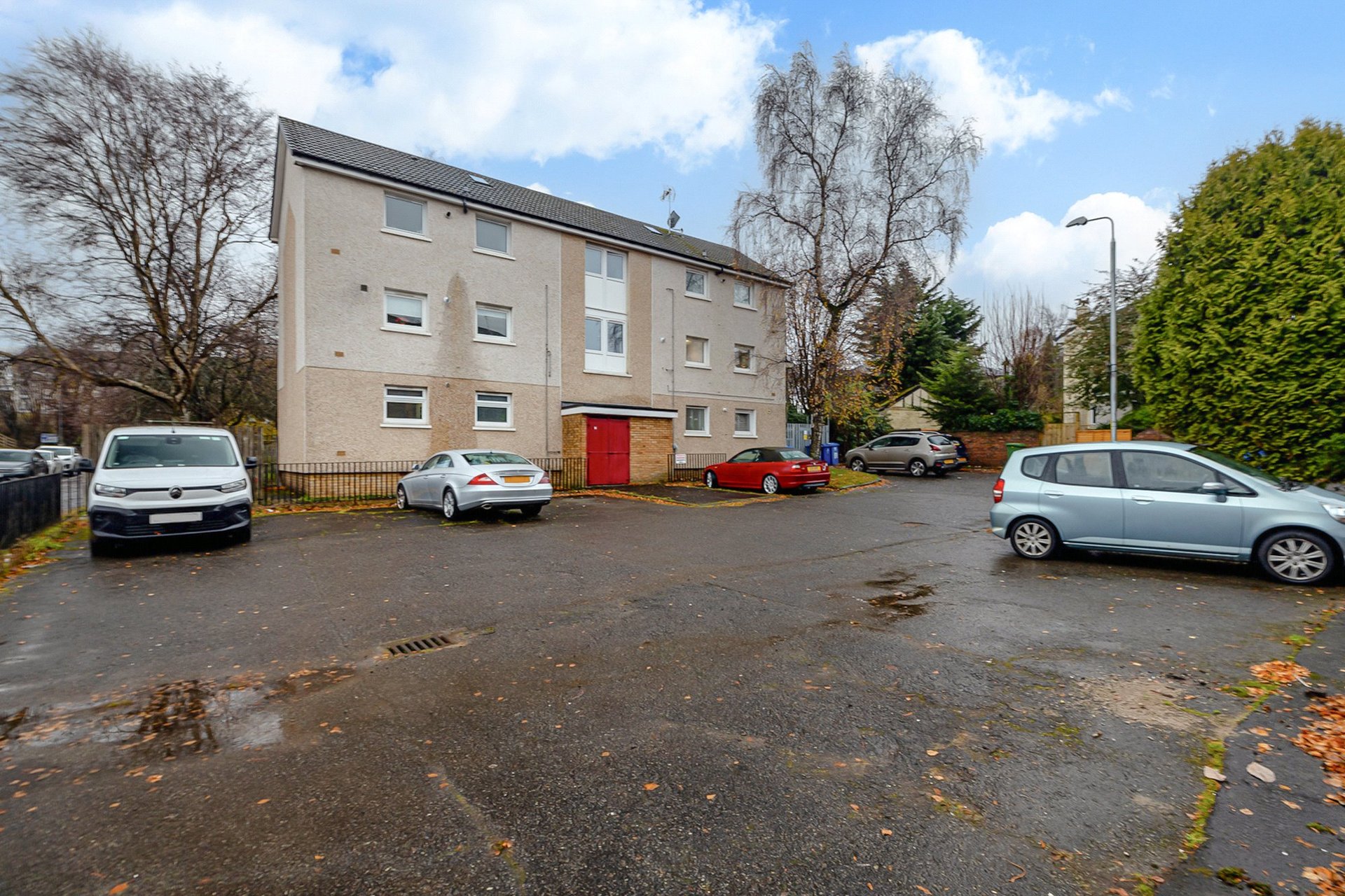 2/1, 11 Newlandsfield Road, Newlands, Glasgow, G43 2XU - Picture #15