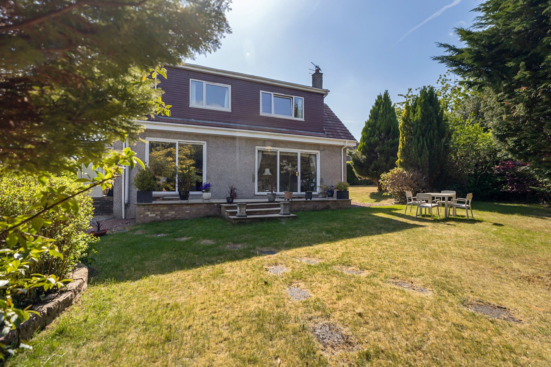 106 Inveroran Drive, Bearsden, G61 2AT - Picture #2