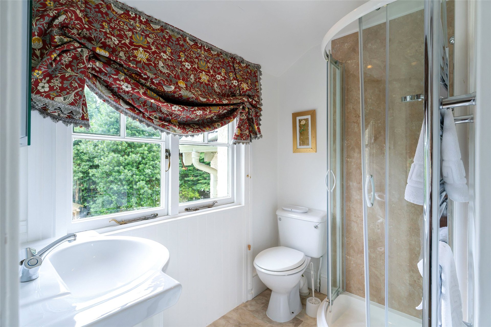 The Firs, St. Andrews Crescent, Bridge of Tilt, Pitlochry, Perth and Kinross, PH18 5TA - Picture #21