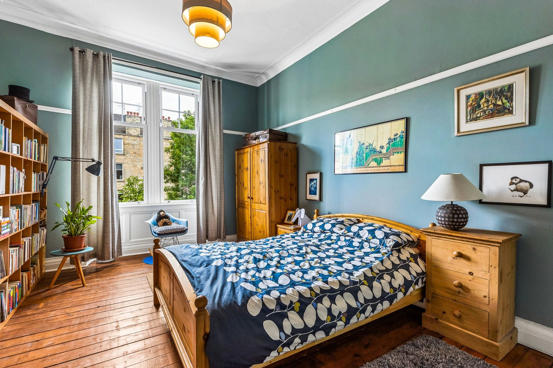 3/2, 29 Camphill Avenue, Shawlands, Glasgow, G41 3AU - Picture #29