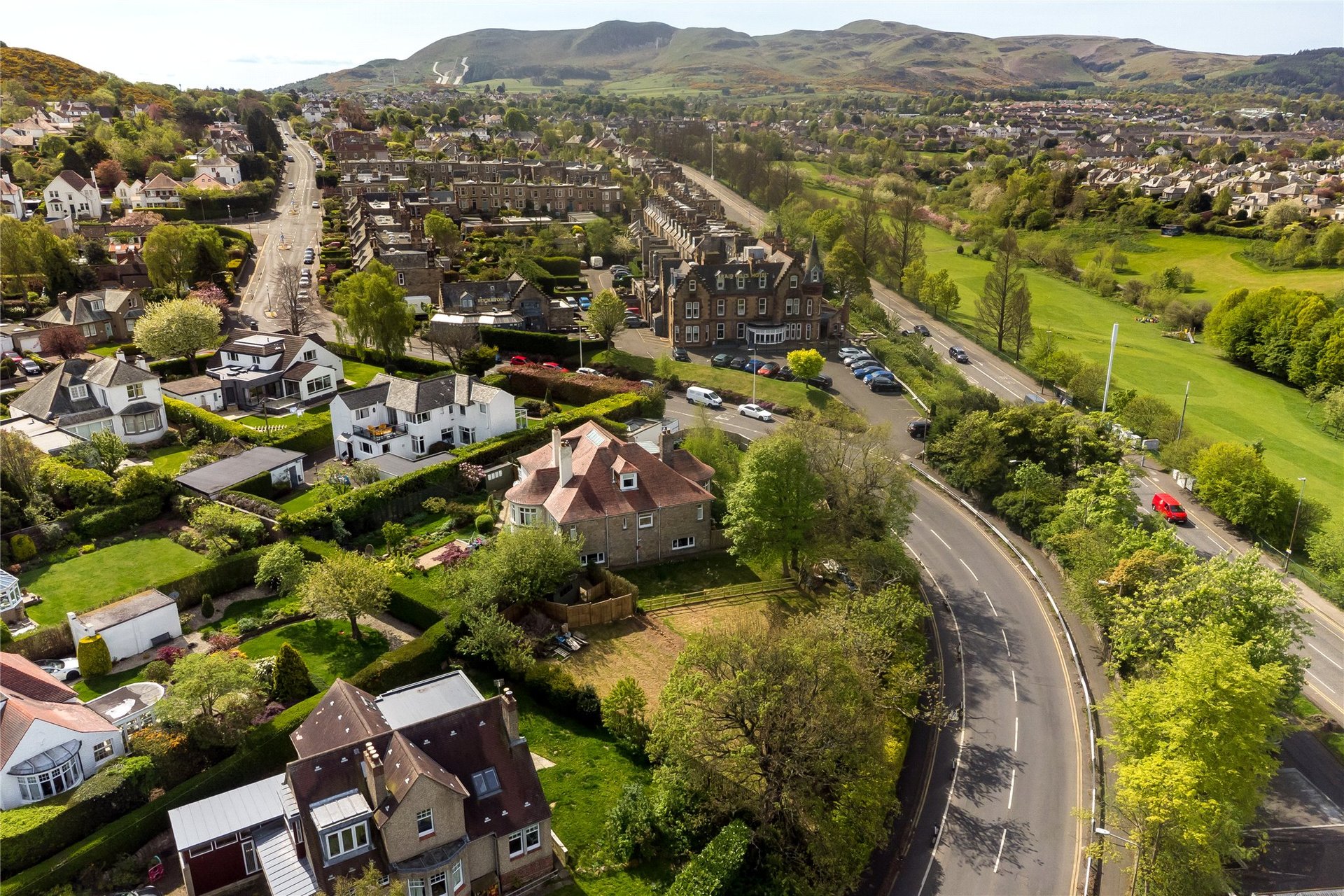 167a Braid Road, Edinburgh, EH10 6JE - Picture #12