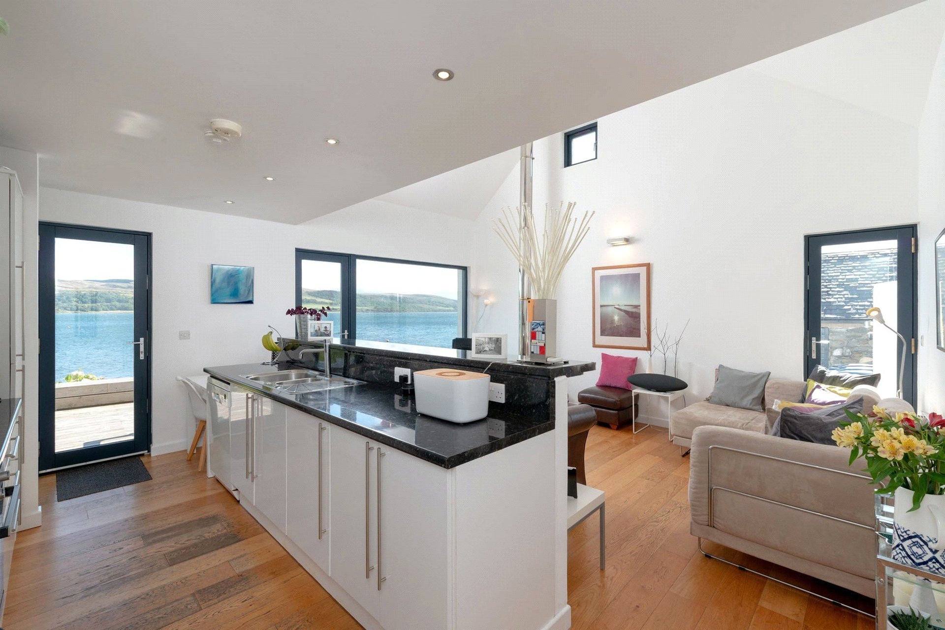 The Pier House, Kames, Tighnabruaich, Argyll and Bute, PA21 2AF - Picture #10