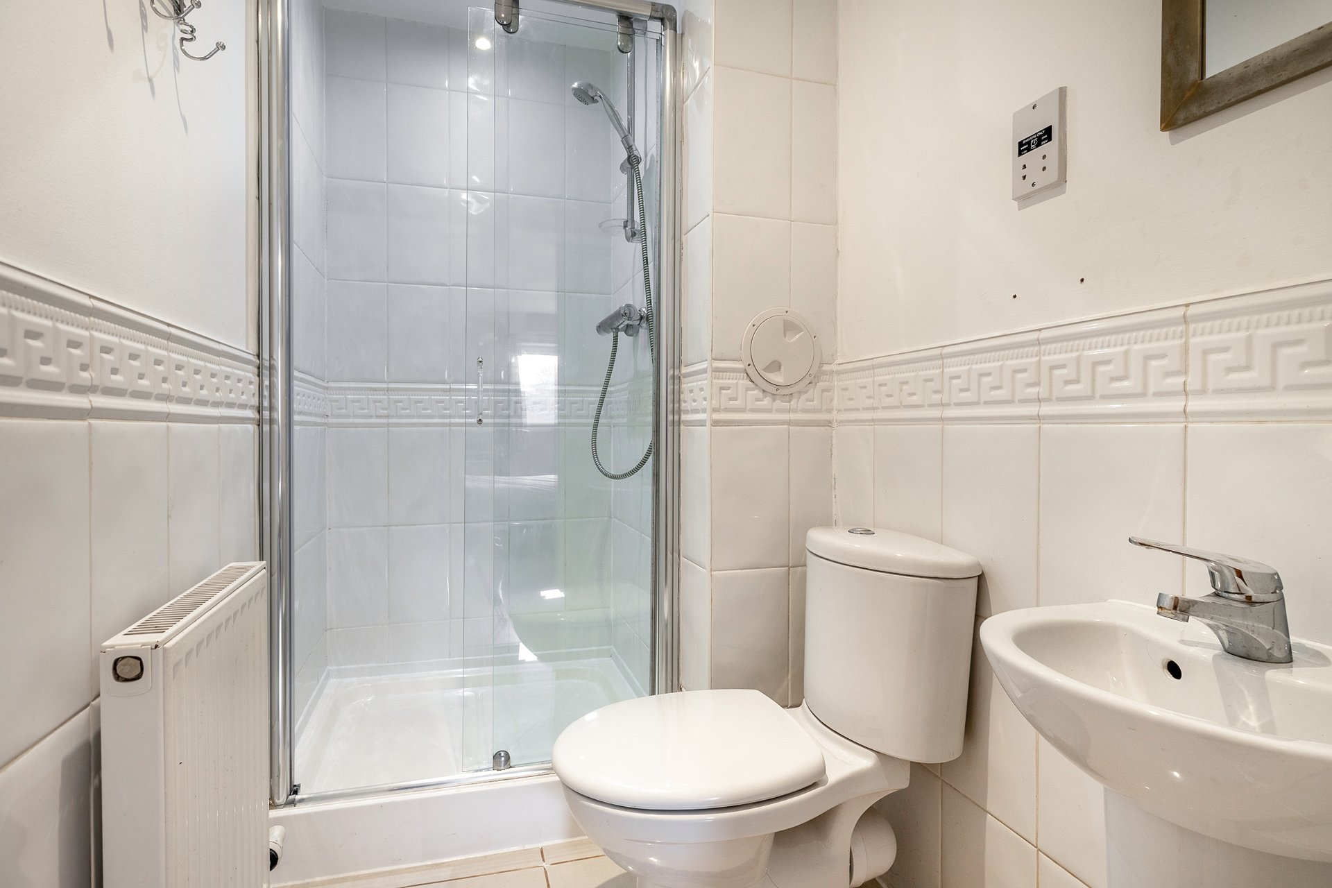 Flat 1/2 Fourth Quarter, 73 Port Dundas Road, Cowcaddens, Glasgow, G4 0HF - Picture #12