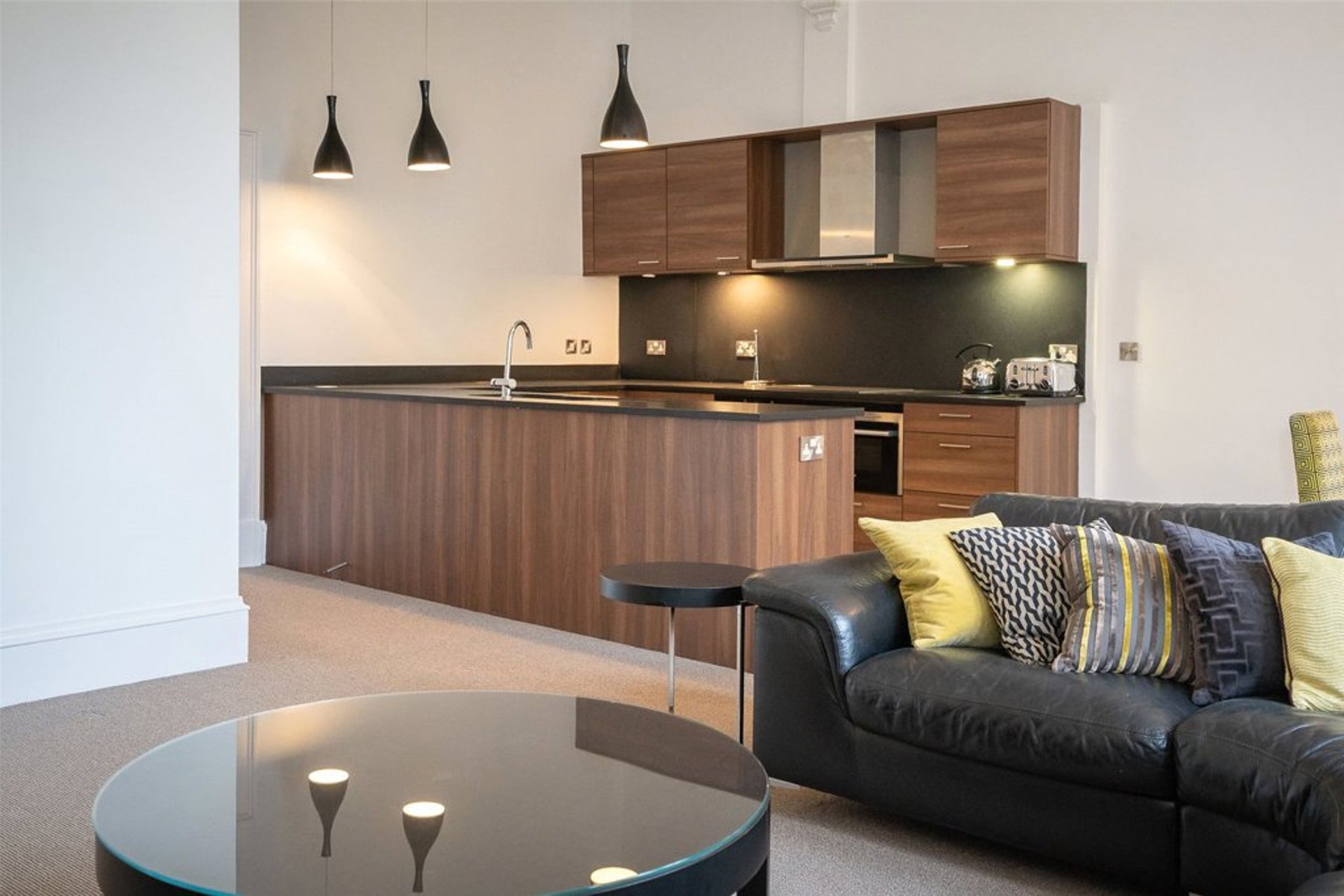 Flat 2, 6 Rothesay Place, Edinburgh, EH3 7SL - Picture #9