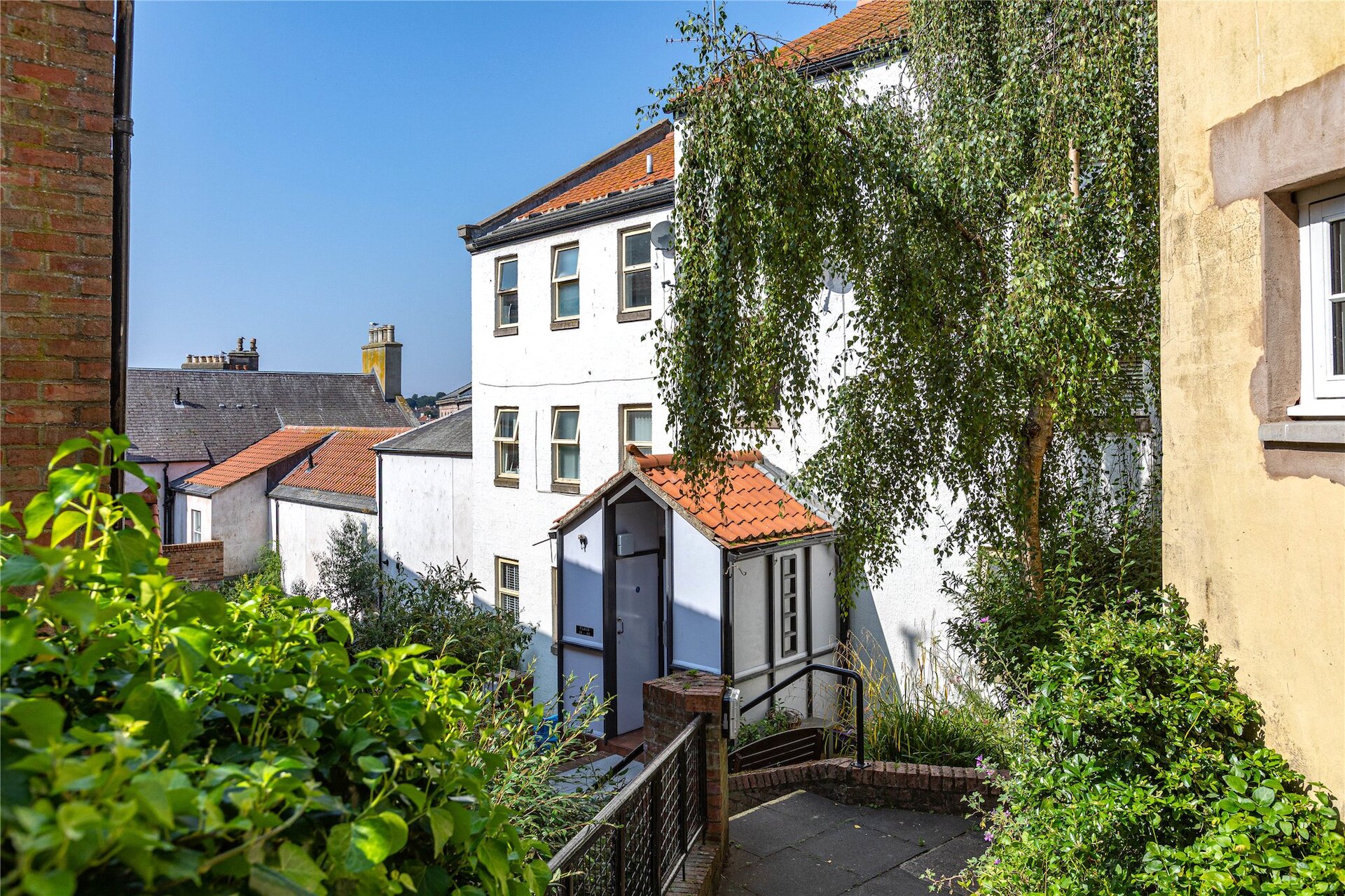 15 Easter Wynd, Berwick-upon-Tweed, Northumberland, TD15 1DT - Picture #1