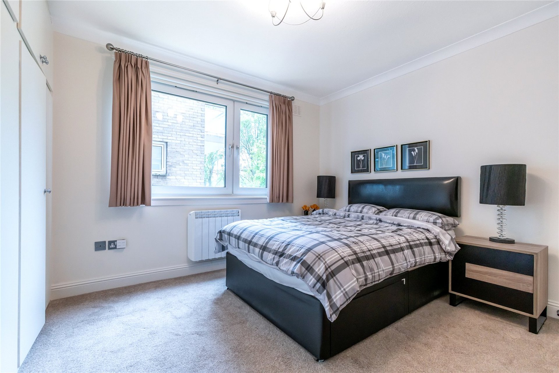 89 Whittingehame Court, 1300 Great Western Road, Kelvindale, Glasgow, G12 0BH - Picture #9