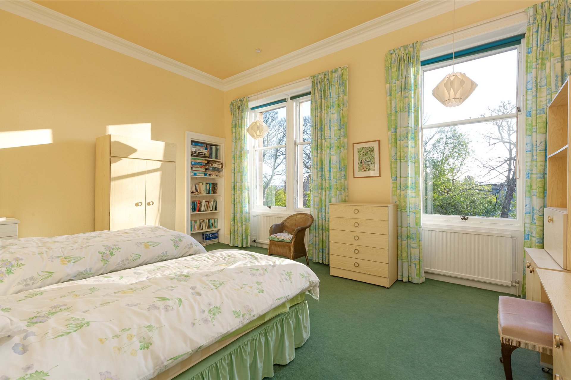 1 Campbell Avenue, Edinburgh, EH12 6DS - Picture #17