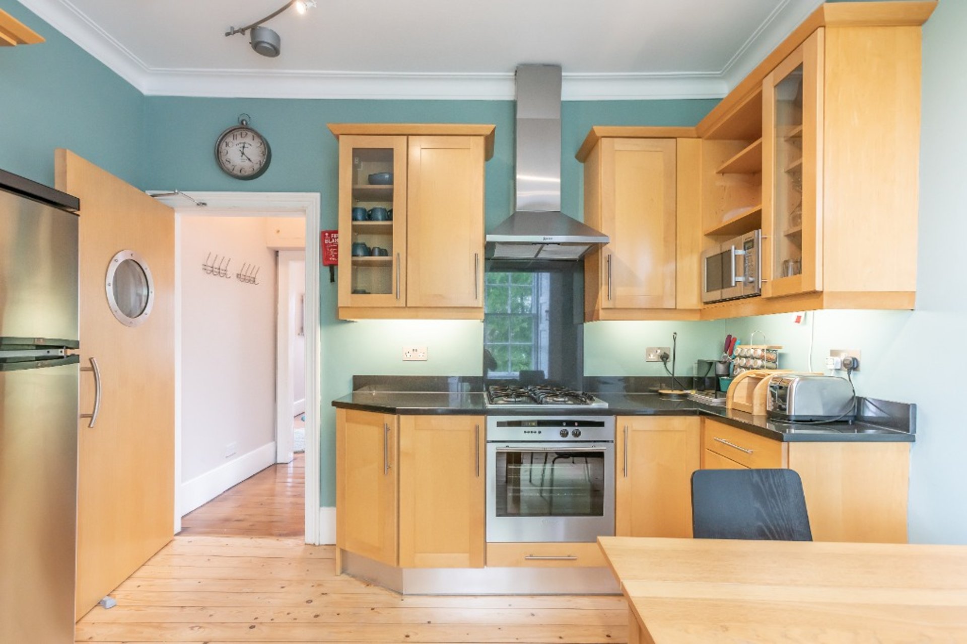 4 Hart Street, New Town, Edinburgh, EH1 3RN - Picture #3