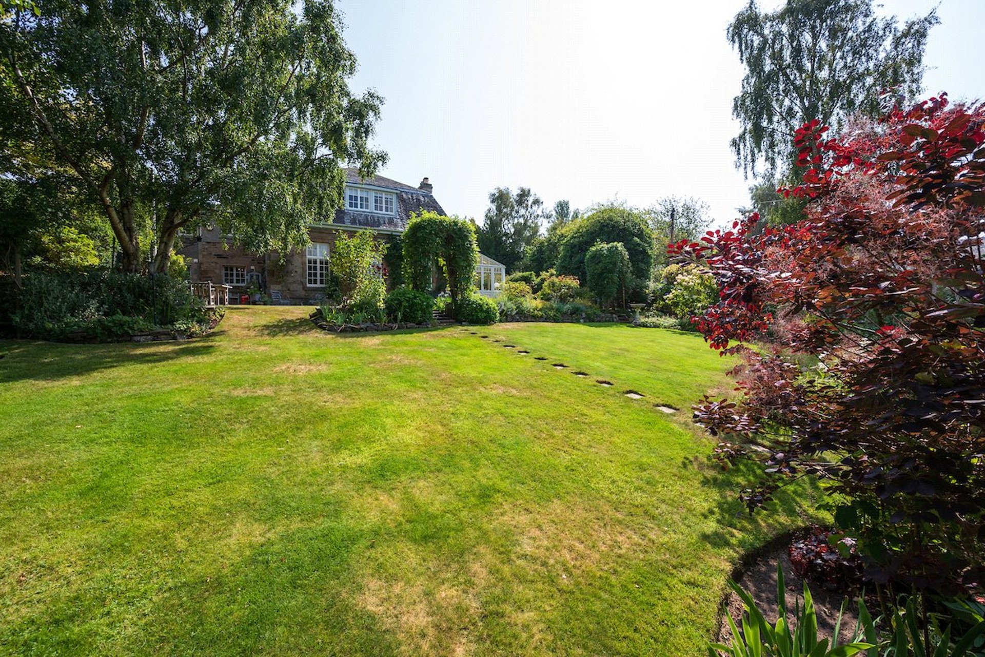 Beaconsfield, 37 Broomieknowe, Lasswade, Midlothian, EH18 1LN - Picture #40