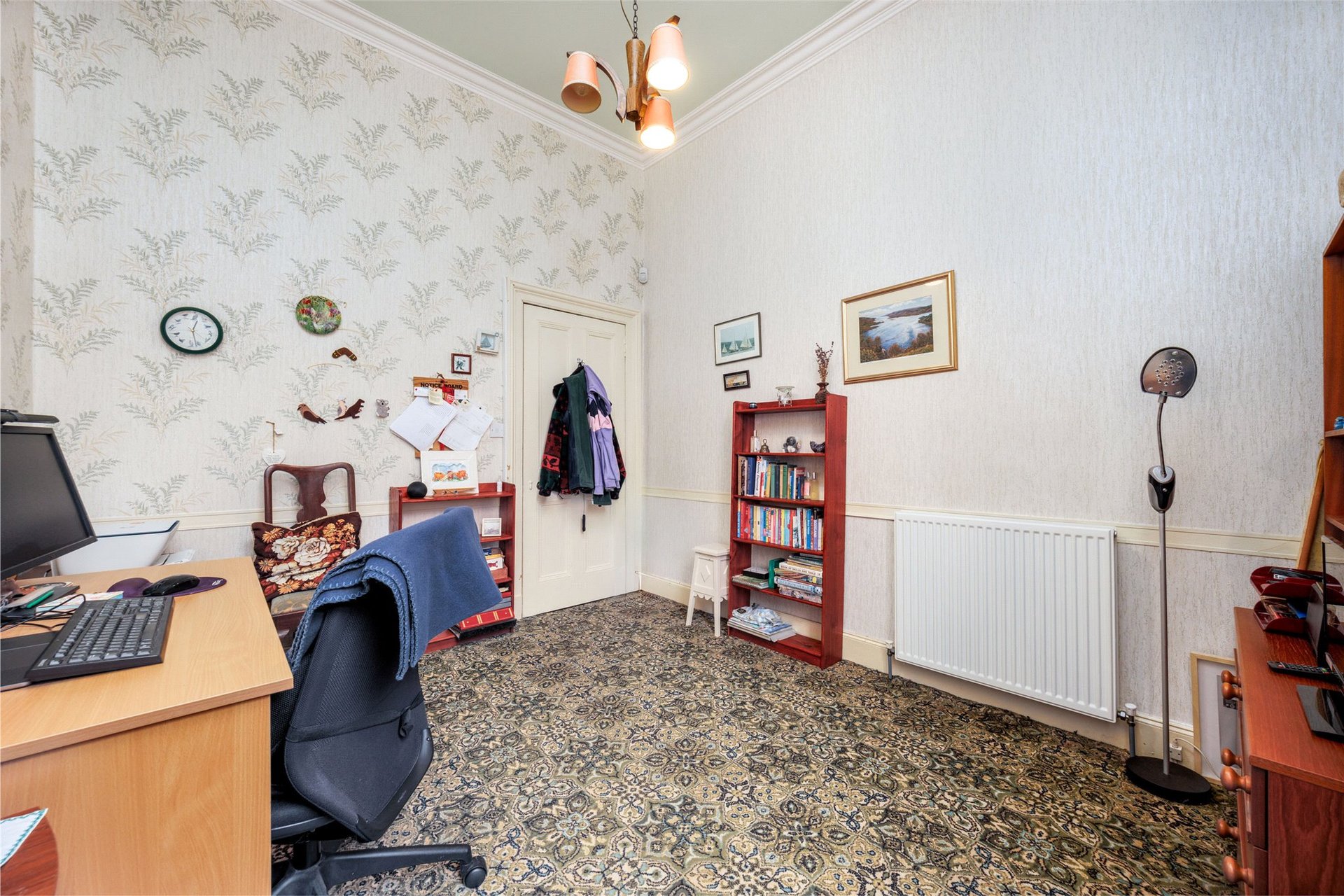 36 Eastcote Avenue, Jordanhill, Glasgow, G14 9LQ - Picture #26
