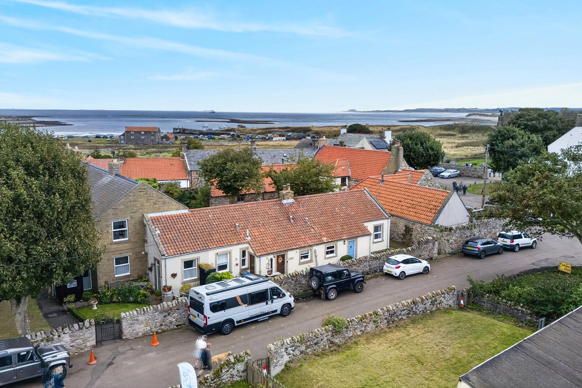 1 Crossgates, Holy Island, Berwick-upon-Tweed, Northumberland, TD15 2ST - Picture #15