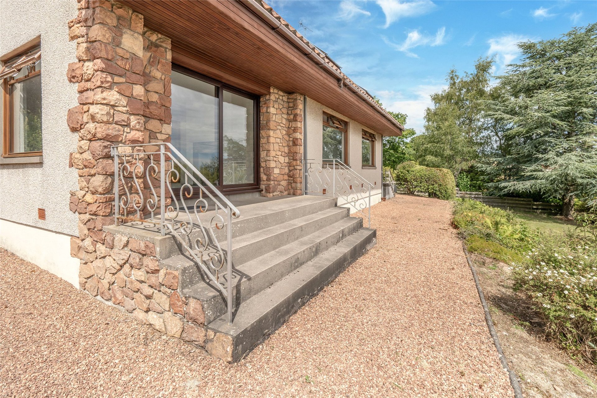 The Pines, Lucklawhill, Balmullo, St. Andrews, Fife, KY16 0BQ - Picture #31