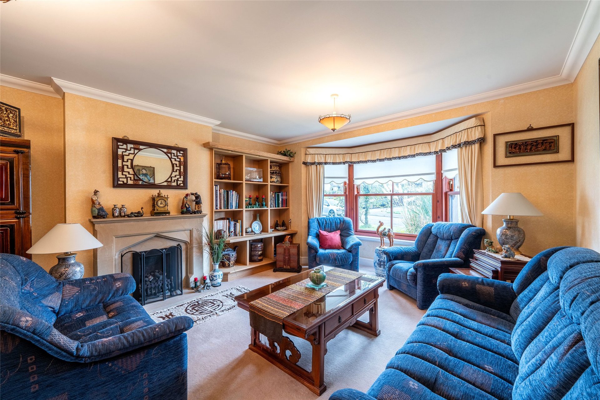 14 Lumsden Crescent, St. Andrews, Fife, KY16 9NQ - Picture #3