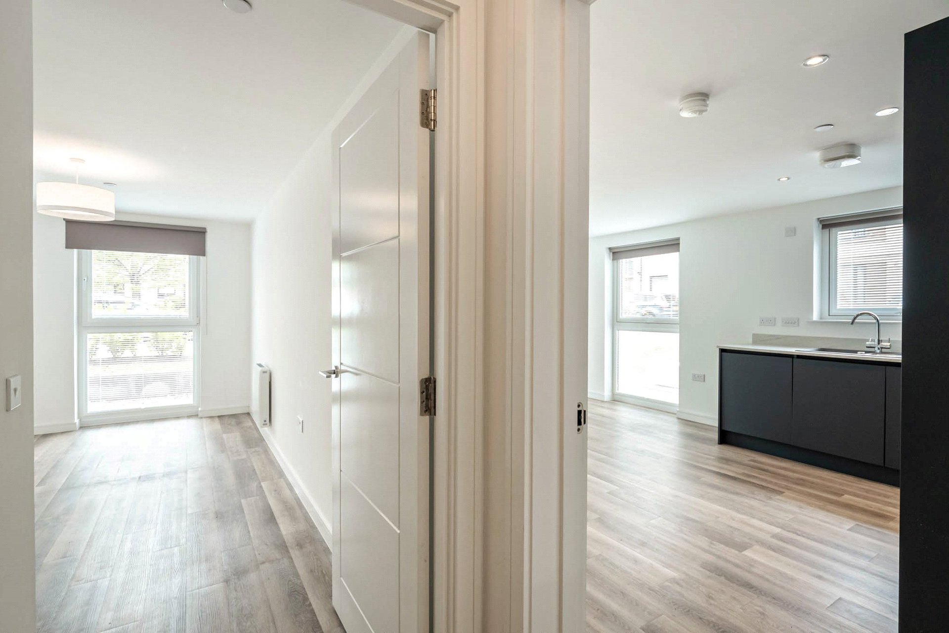 Flat 5, 16 Pinkhill Park, Edinburgh, Midlothian, EH12 7FJ - Picture #11