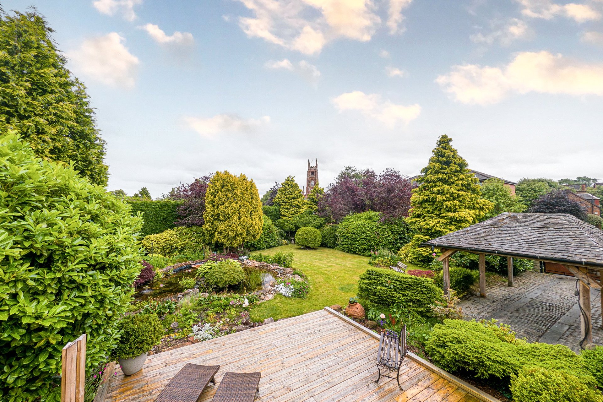 2 Blantyre Mill Road, Bothwell, Glasgow, South Lanarkshire, G71 8DD - Picture #60