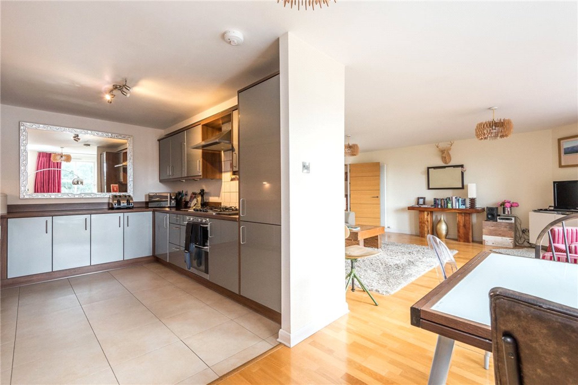 37/8 Rodney Street, Edinburgh, Midlothian, EH7 4EL - Picture #5