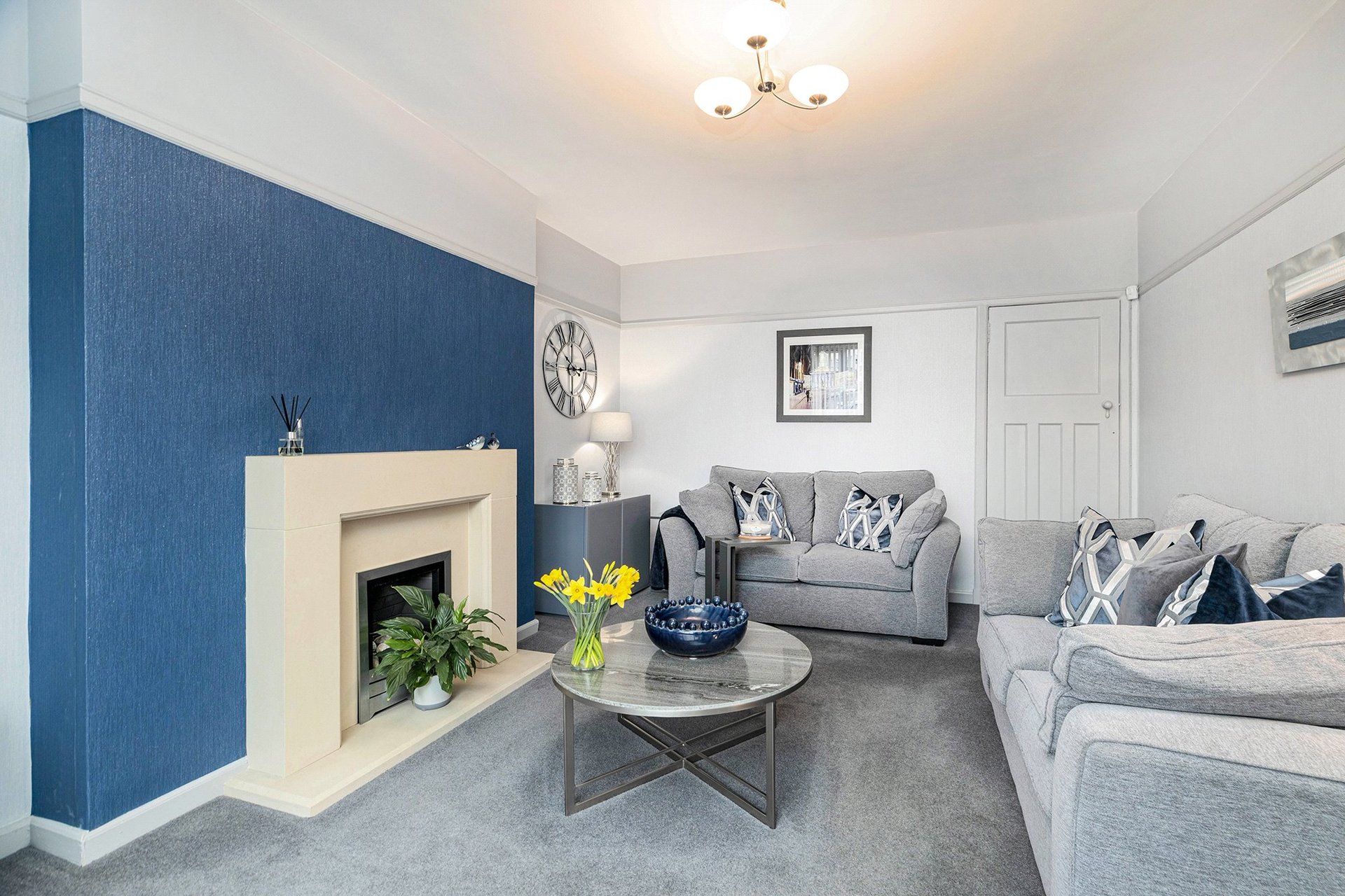 158 Stamperland Gardens, Clarkston, Glasgow, East Renfrewshire, G76 8LL - Picture #5
