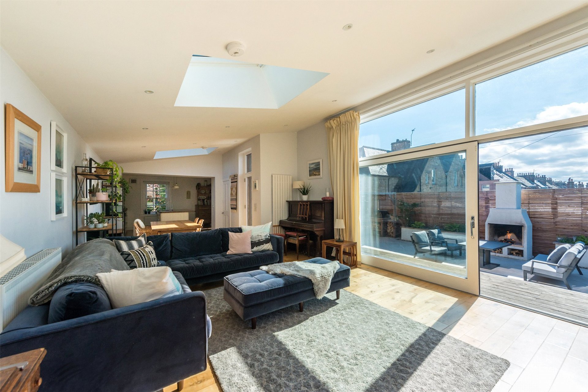 33 Hopetoun Terrace, Gullane, East Lothian, EH31 2DD - Picture #7