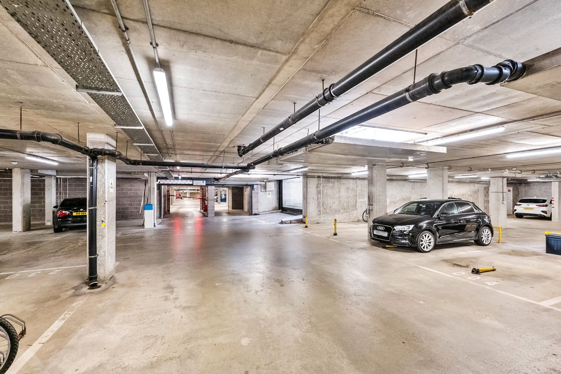 0/4, 354 Meadowside Quay Walk, Glasgow Harbour, Glasgow, G11 6ED - Picture #29
