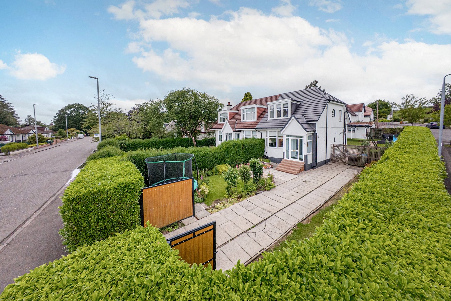 67 Strathblane Road, Milngavie, G62 8HA - Picture #35