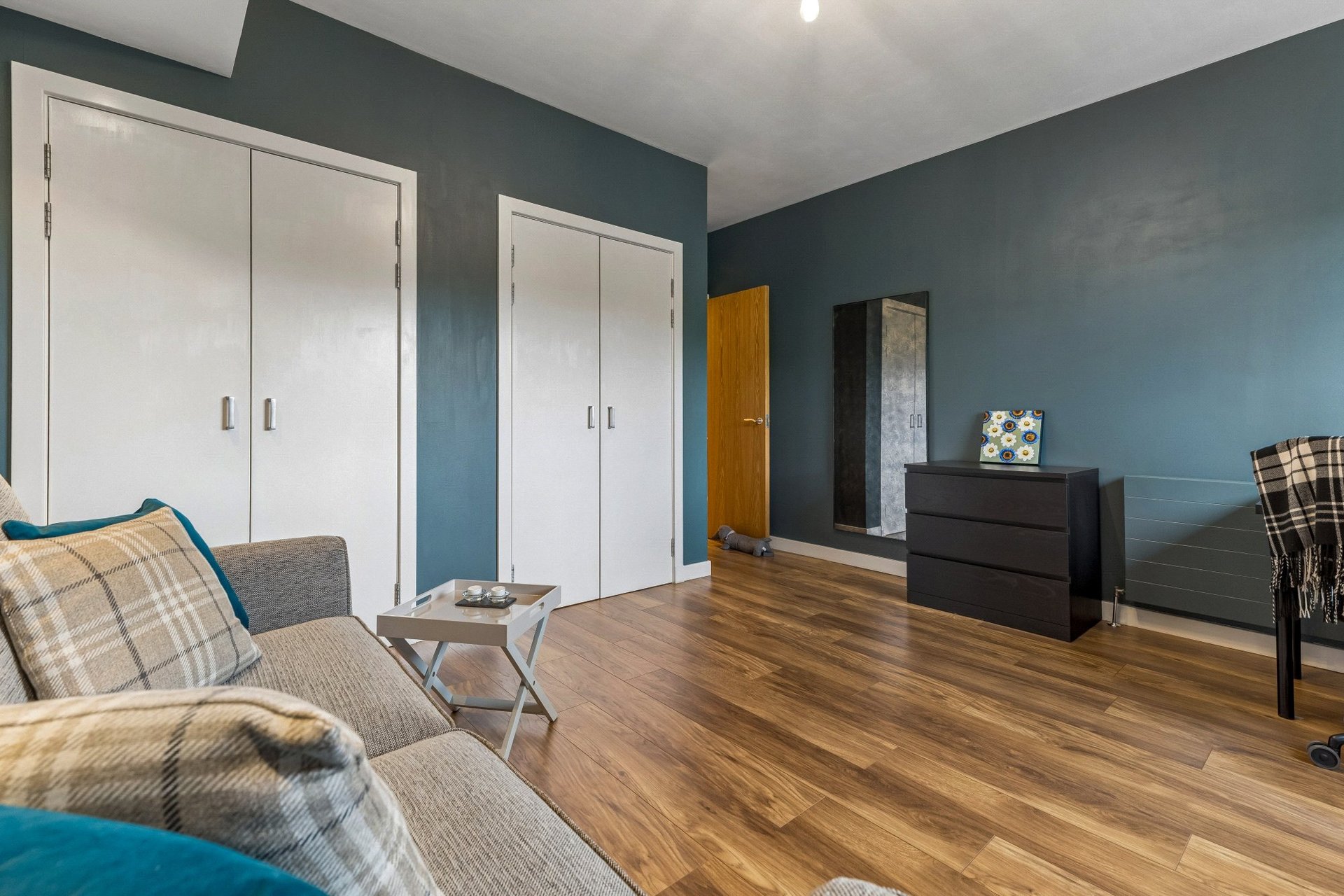 3/1, 341 Glasgow Harbour Terraces, Glasgow Harbour, Glasgow, G11 6BH - Picture #20