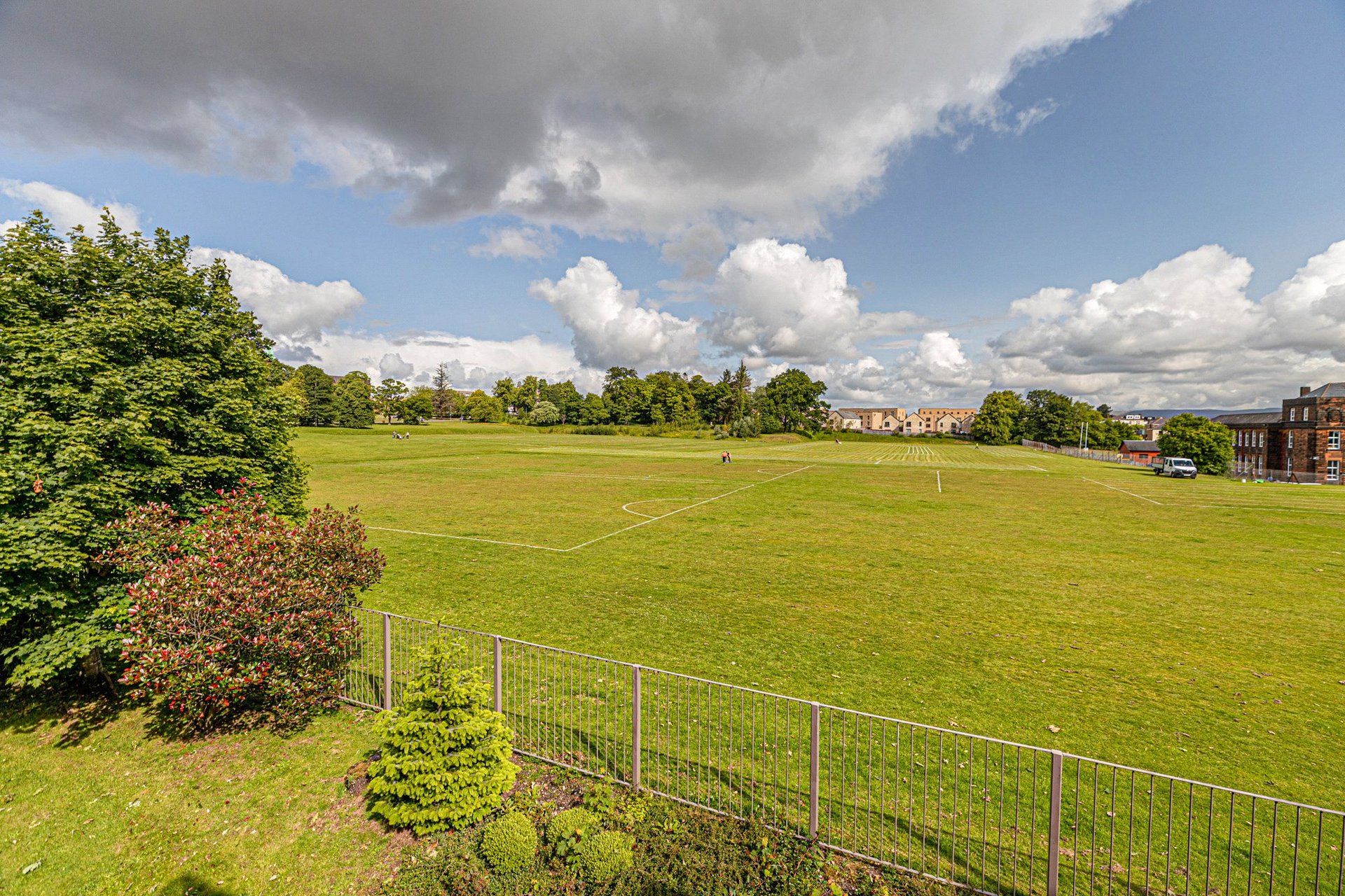Flat 2/5, 4 Normal Avenue, Jordanhill, Glasgow, G13 1FD - Picture #9