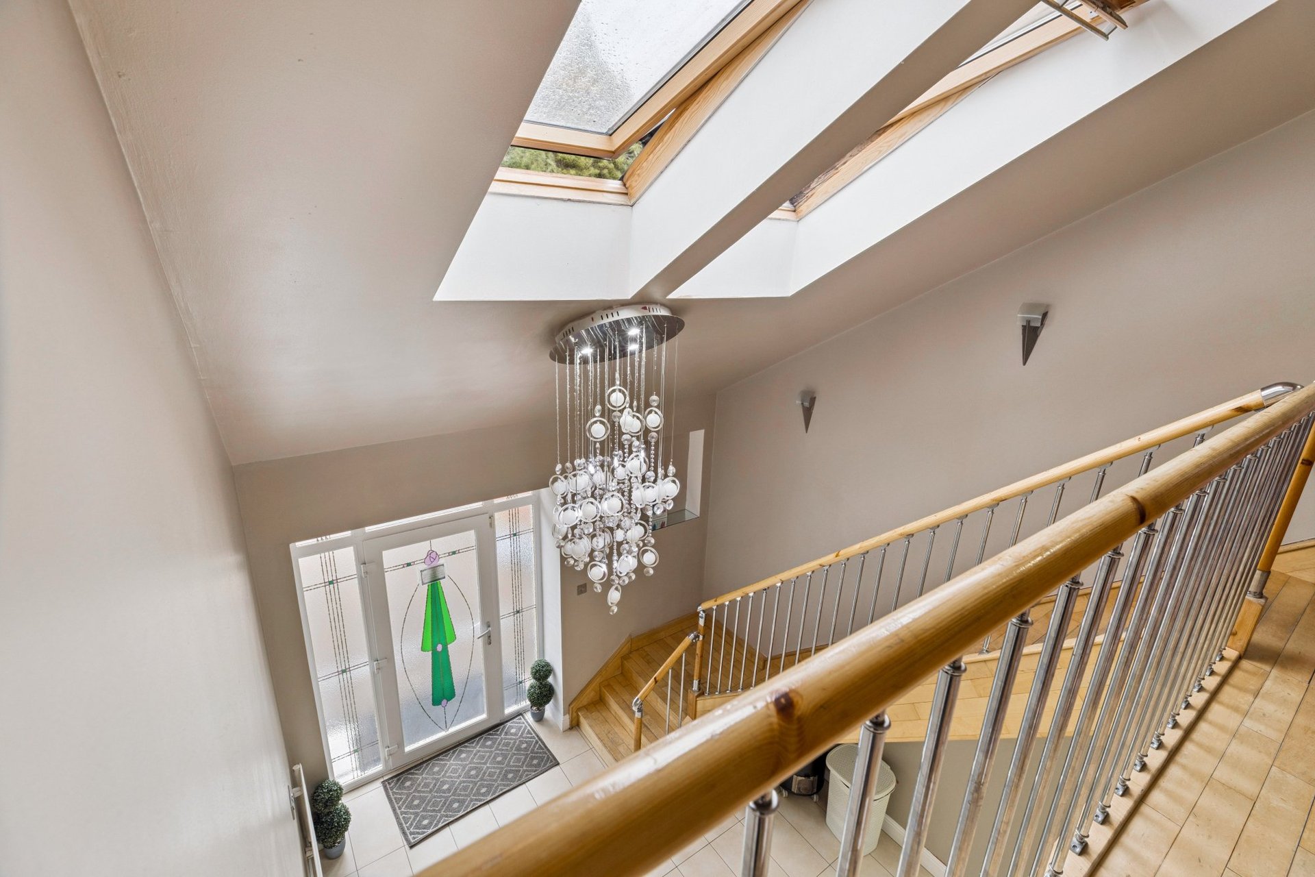 17 Laggan Road, Newlands, G43 2SY - Picture #21