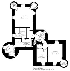 Third Floor
