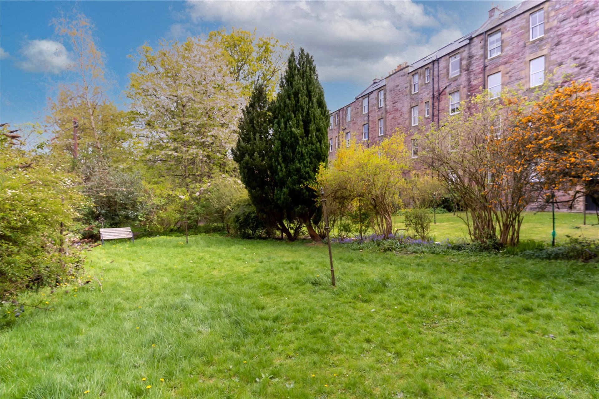 14/3 Spottiswoode Street, Edinburgh, Midlothian, EH9 1ER - Picture #17
