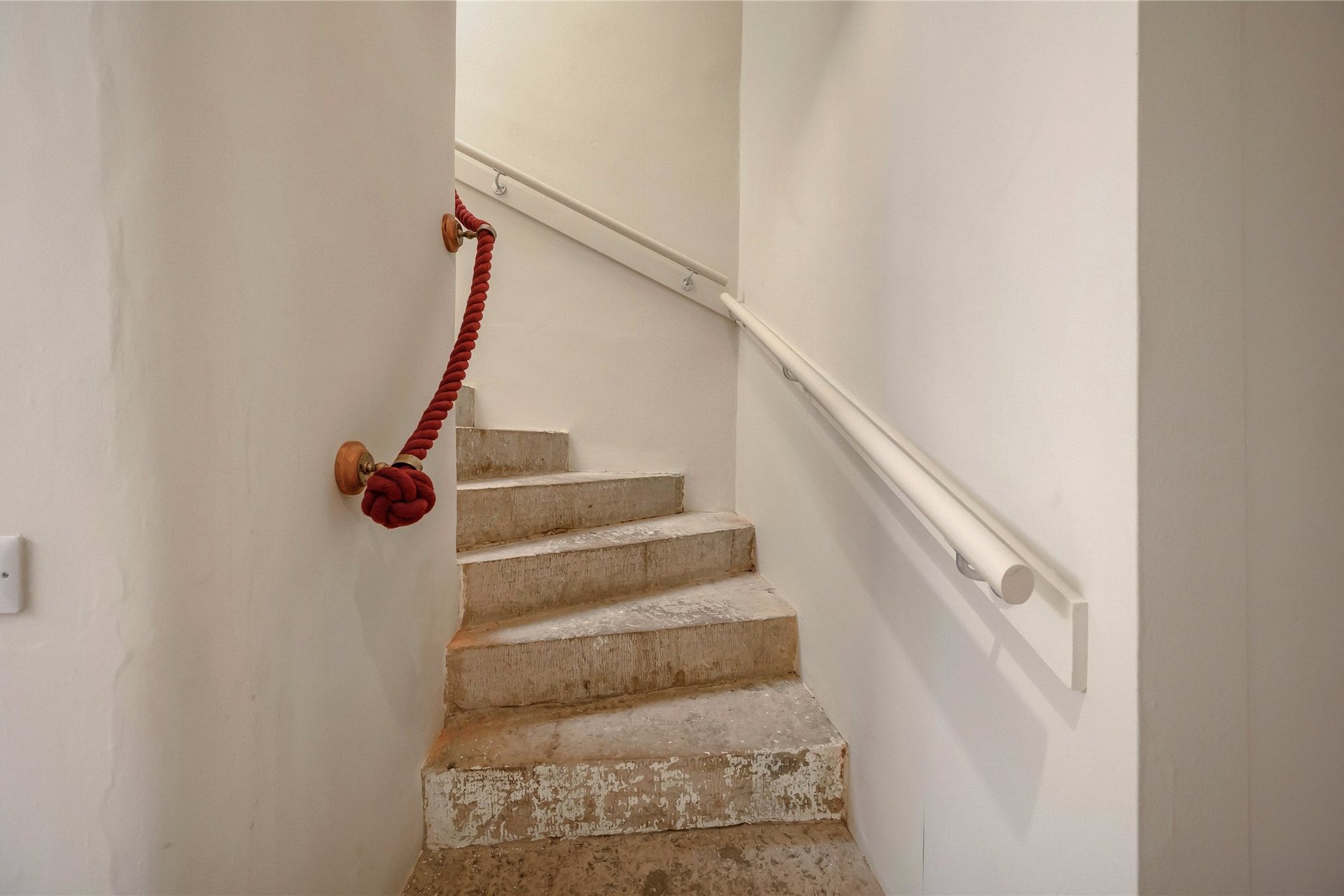 22a Drummond Place, Edinburgh, EH3 6PN - Picture #18