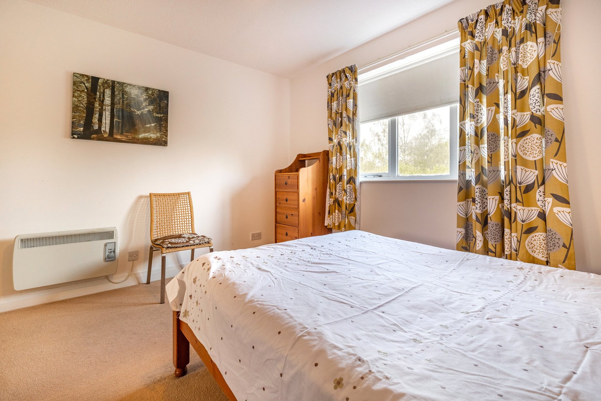Flat 36, 34 Addison Road, Kelvinside, Glasgow, G12 0TT - Picture #10