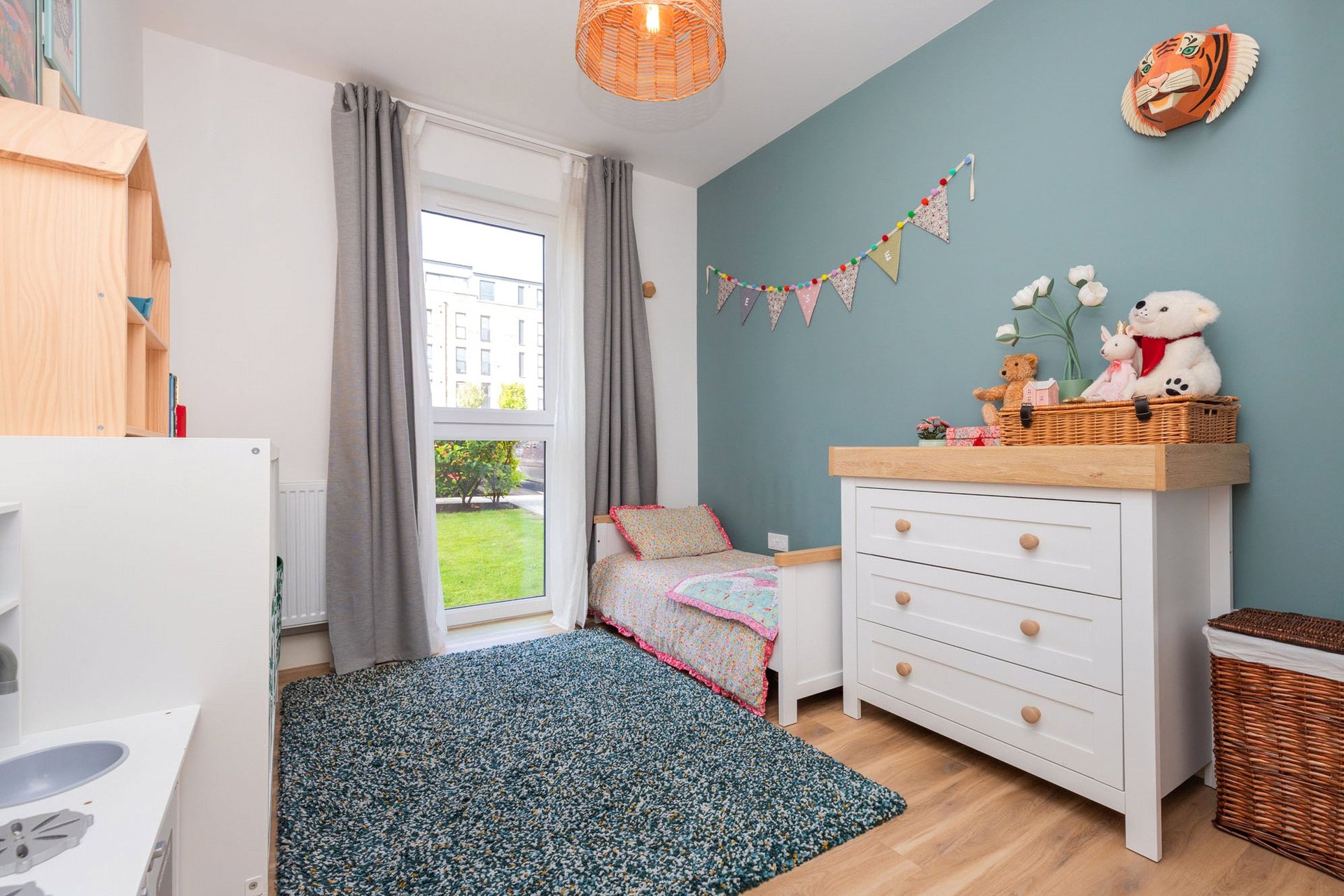 Flat 2, 15 Mansionhouse Court, Langside, Glasgow, G41 3DE - Picture #27