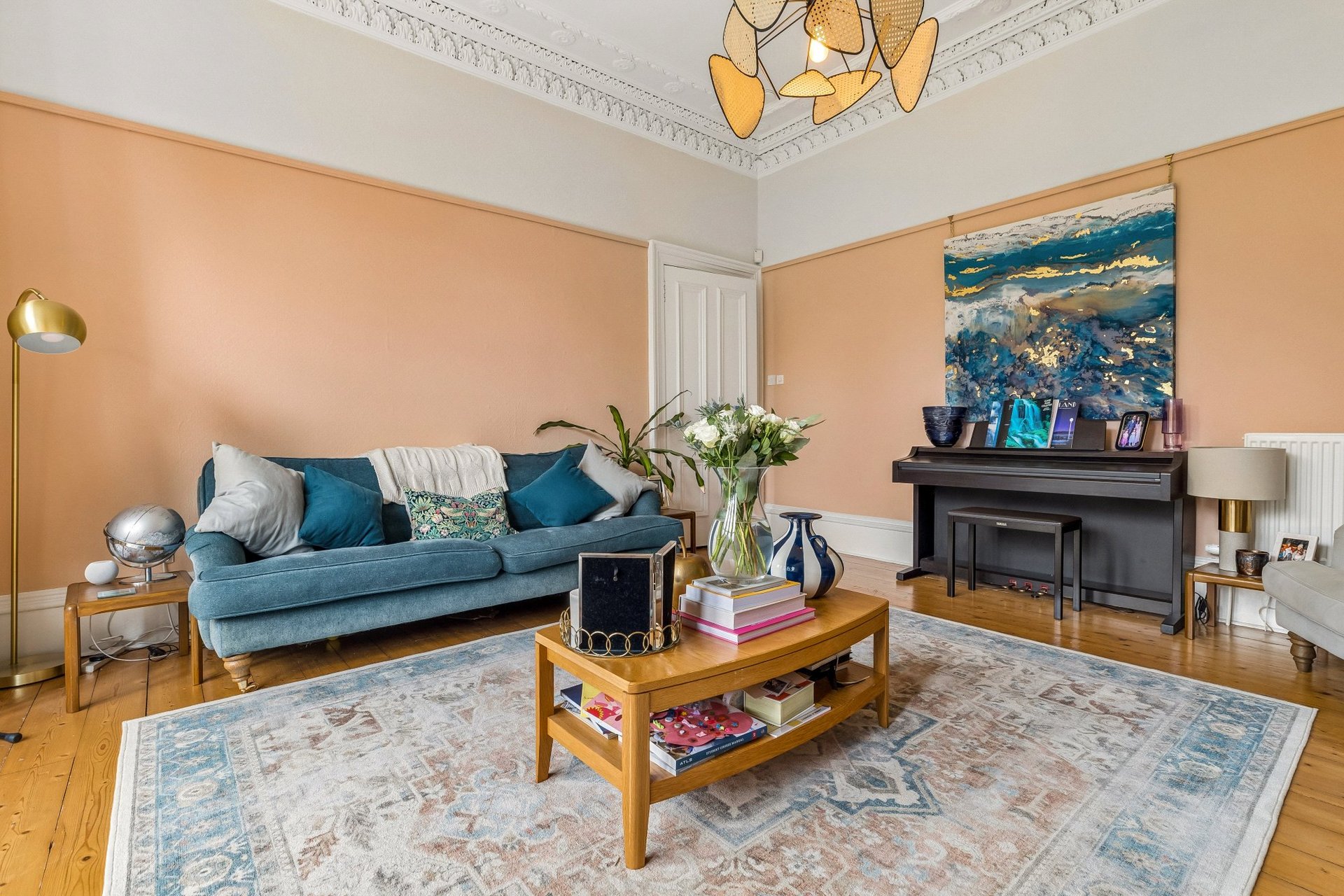 57 St. Andrews Drive, Pollokshields, Glasgow, G41 5HQ - Picture #6